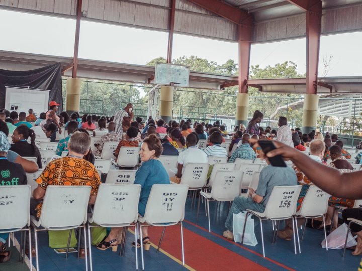 TIME Conference - 2ND EDITION